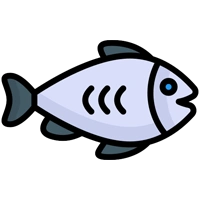Fish and Seafood