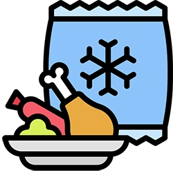 Frozen Foods
