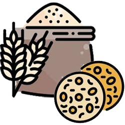 Grain based Products