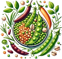 Legume Vegetables