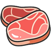 Red Meat
