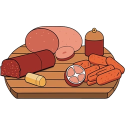 Processed Meats