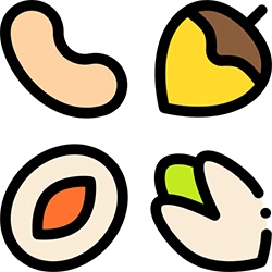 Seeds and Nuts