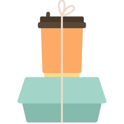 Semi-prepared Foods