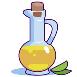 Vegetable Oils & Fats