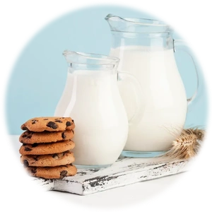 Evaporated Milk