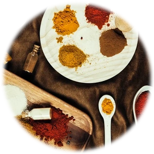 Senegalese Spice Blend