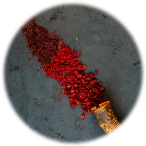 African Pepper