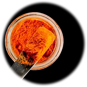 Indian Garam Masala