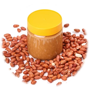 Peanut Oil