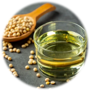 Soybean Oil