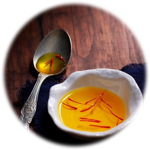Safflower Oil