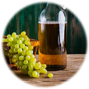 Grape Seed Oil