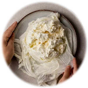 Labneh