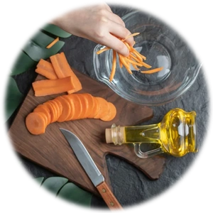 Carrot Seed Oil