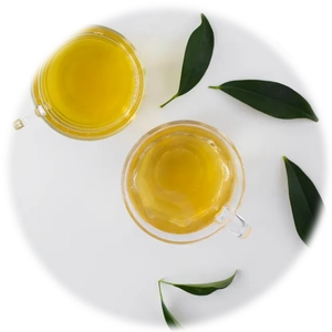 Green Tea Seed Oil