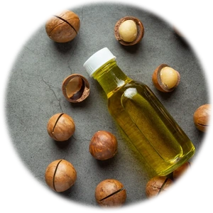 Macadamia Oil