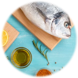 Fish Oil