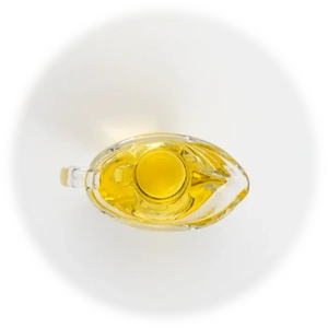 Cod Liver Oil