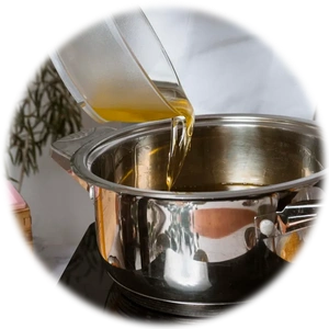 Cooking Oil