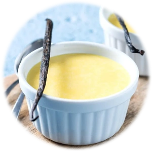 Milk Pudding