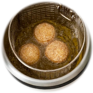 Frying Oil