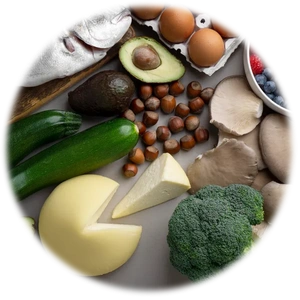 Vegetable Fat