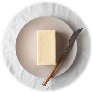 Vegetable Butter