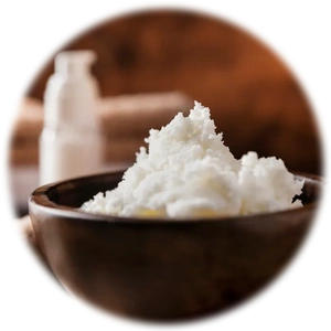 Shea Butter