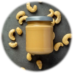 Cashew Butter