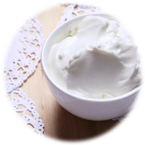 Fresh Cream
