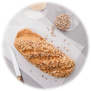 Barley Bread