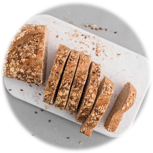 Rye Bread