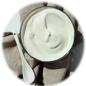 Heavy Cream