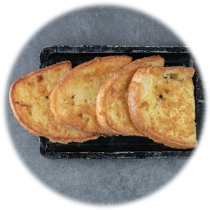 Onion Bread