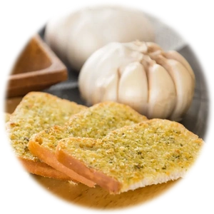 Garlic Bread