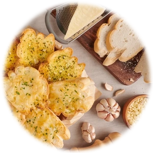 Cheese Bread
