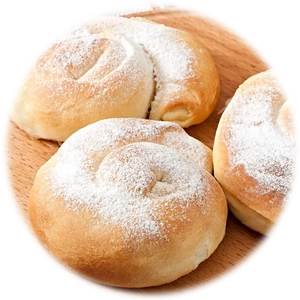 Sweet Bread