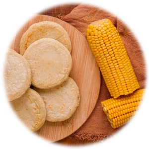 Corn bread