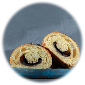 Chocolate Bread
