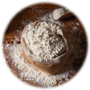Barley Flour