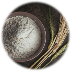 Wheat Flour