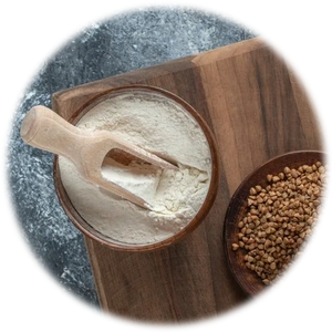 Buckwheat Flour