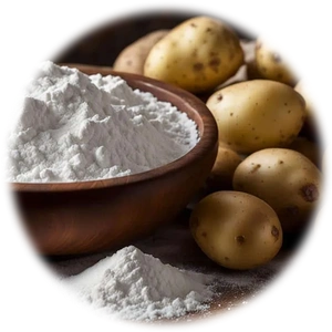 Potato Flour