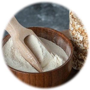 Oat Flour