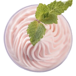Whipped Cream