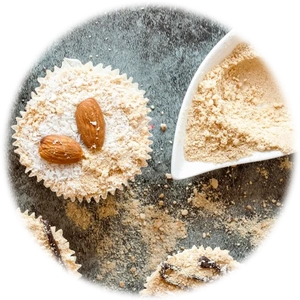 Almond Flour