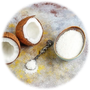 Coconut Flour