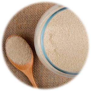 Quinoa Flour