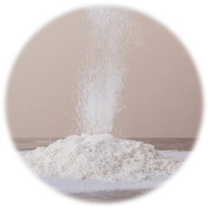Starch Flour